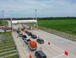Mengintip Kesiapan TOL SIGLI–BANDA ACEH Seksib 1, Akses Pendukung Mudik  Lebaran 2026