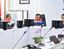 Kilang Balongan Beroperasi Optimal, Dirjen Migas Pastikan BBM Aman Selama Lebaran