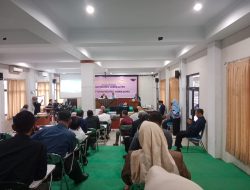 Senat  Universitas Wiralodra Gelar Penilaian Tahap  Pertama  Calon  Rektor Masa Bakti  2026 – 2030