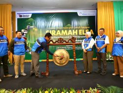 Transaksi Tembus Rp100 Juta, Bazar Siramah ELSA 2026 Sukses Berdayakan UMKM Lokal
