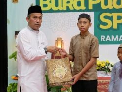 Perkuat Kolaborasi, Serikat Pekerja Kilang Balongan Gelar Buka Puasa Bersama dan Salurkan Bantuan Pendidikan