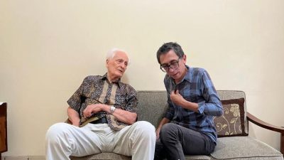 Podcast Institut Marhaenisme27, Soroti Kekerasan terhadap Aktivis