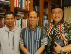 FAI Berkomitmen Bantu Pendidikan Anak Yatim dan Dhu’afa
