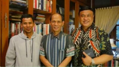 FAI Berkomitmen Bantu Pendidikan Anak Yatim dan Dhu’afa