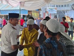 Kalapas Medan Berang! Tudingan Narkoba dan Scamming di TikTok Disebut Fitnah Keji