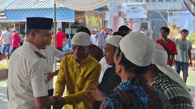 Kalapas Medan Berang! Tudingan Narkoba dan Scamming di TikTok Disebut Fitnah Keji