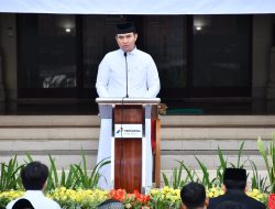 Ramadan dan Idul Fitri Di Kilang Balongan Berjalan Lancar, Zakat Ratusan Juta Disalurkan Kepada Masyarakat