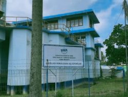 PDAM Tirta Dharma Ayu Canangkan Zona Integritas, Komitmen Layani Pelanggan dengan ‘3S’