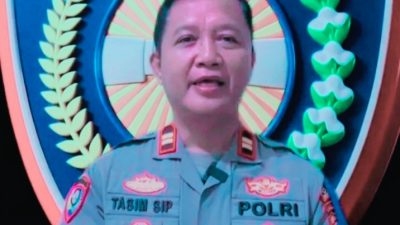 Bisnis Kos atau Prostitusi Terselubung? Polres Indramayu Ultimatum Pemilik "Kamar Nakal"!