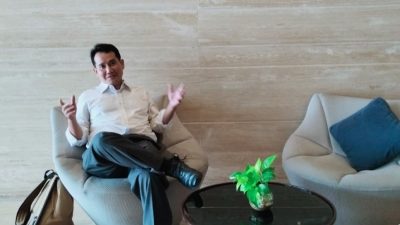 Strategi Deplesi Interseptor Dalam Pertempuran
