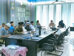 Sasar Kehadiran Presiden Prabowo, Al Washliyah Siap Gelar Muktamar ke-23 di Jakarta Juli Mendatang