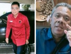 Meritokrasi PLN Hancur Lebur Di Tangan Darmo dan Yusuf Didi