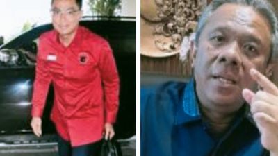 Meritokrasi PLN Hancur Lebur Di Tangan Darmo dan Yusuf Didi