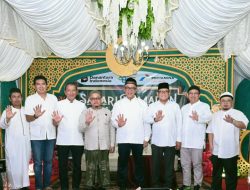 Targetkan Zero Accident 2026, Direksi Pertamina Drilling Kawal Langsung Keselamatan Kerja di KTI