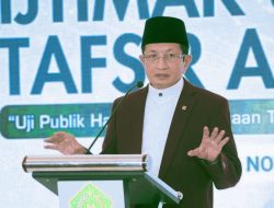 Malam Takbiran 2026 Bareng Nyepi: Kemenag Batasi Jam Operasional dan Larang Sound System