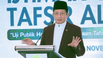 Malam Takbiran 2026 Bareng Nyepi: Kemenag Batasi Jam Operasional dan Larang Sound System