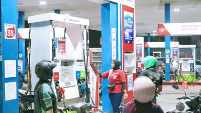 Maaf Saja Tidak Cukup: Menghentikan Sabotase Informasi di Balik Panic Buying