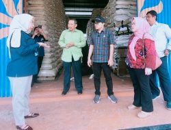 Stok Pangan Indramayu Melimpah Jelang Lebaran, DPRD Pastikan Gudang Bulog Full!