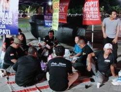 Pendopo Indramayu Memanas: Aktivis PAKSI Idaman Pasang Tenda, Tuntut “Stafsus Rasa Bupati” Angkat Kaki!