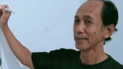 Laporannya Mandek di Kejari, PKSPD Resmi Seret Dugaan Korupsi Perumdam TDA ke Kejati Jabar
