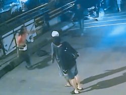 Aktivis KontraS Disiram Air Keras di Jakarta, Ahmad Sahroni Desak Polisi Usut Tuntas