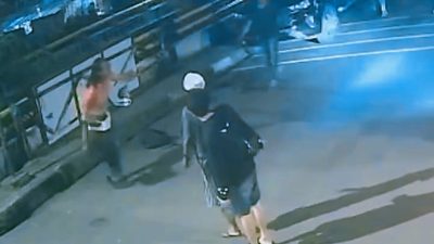 Aktivis KontraS Disiram Air Keras di Jakarta, Ahmad Sahroni Desak Polisi Usut Tuntas