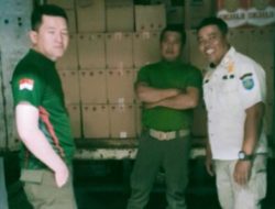 Skandal “Miras Hilang” di Indramayu: Ribuan Botol Sitaan Razia Ramadan Diduga “Ditelan” Oknum Satpol PP