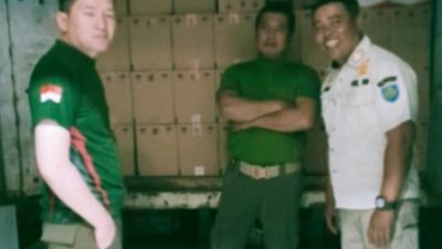 Skandal “Miras Hilang” di Indramayu: Ribuan Botol Sitaan Razia Ramadan Diduga “Ditelan” Oknum Satpol PP