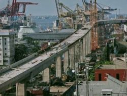 Membangun Benteng Peradaban: Mengapa Infrastruktur Tahan Bencana Adalah Harga Mati?