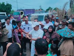 Gebrakan Kang Dedi! Bersihkan Jembatan Sewo dari Penyapu Koin, Pemprov Jabar Siapkan Santunan Lebaran