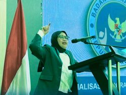 Viral Joget di Dapur Makan Gratis, BGN Bekukan Izin Unit Usaha Milik Mitra di Sukabumi