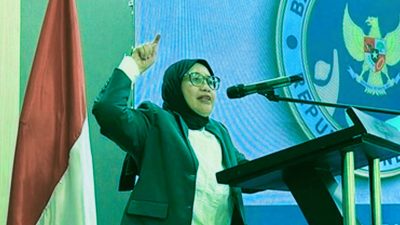 Viral Joget di Dapur Makan Gratis, BGN Bekukan Izin Unit Usaha Milik Mitra di Sukabumi