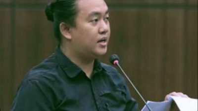 Resmi Sandang Status Pembela HAM, Posisi Hukum Aktivis KontraS Andrie Yunus Menguat