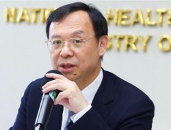 Mewujudkan Visi WHO: Jalan Taiwan Menuju Pemberantasan Hepatitis C