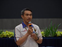 Dukung Kemandirian Industri Nasional, PT Pertamina Patra Niaga Kilang Balongan Sosialisasikan Standar Baru TKDN Permenperin 35 Tahun 2025