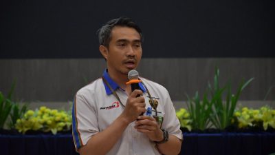 Dukung Kemandirian Industri Nasional, PT Pertamina Patra Niaga Kilang Balongan Sosialisasikan Standar Baru TKDN Permenperin 35 Tahun 2025