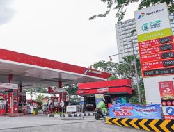 Petinggi Serikat Pekerja Pertamina Retail Terjerat Kasus Suap, Reputasi SP2RB Dipertaruhkan