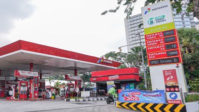 Petinggi Serikat Pekerja Pertamina Retail Terjerat Kasus Suap, Reputasi SP2RB Dipertaruhkan