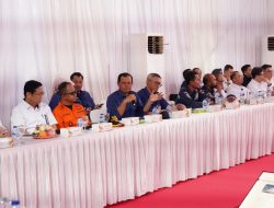Akselerasi Tol Trans Sumatera: Hutama Karya Targetkan Ruas Aceh-Jambi Rampung di 2026