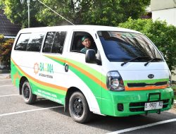 Miliki Mobil Jenazah Gratis Baru, Bazma Kilang Balongan Komitmen layani Masyarakat dengan Baik