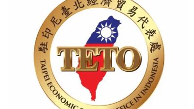 Kantor Perwakilan Ekonomi Taipei di Indonesia Pastikan Tak Punya Akun TikTok