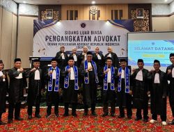 Ketum DePA-RI: Kekerasan Seksual Tak Patut Ditoleransi. Kampus Harus Jadi Ruang Aman