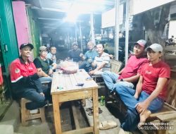 Semangat Baru Pedagang Sport Center Indramayu: Resmikan PPI untuk Masa Depan Lebih Sejahtera