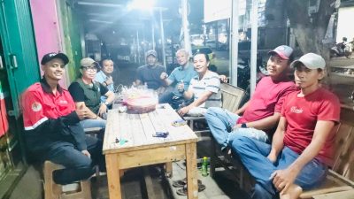 Semangat Baru Pedagang Sport Center Indramayu: Resmikan PPI untuk Masa Depan Lebih Sejahtera