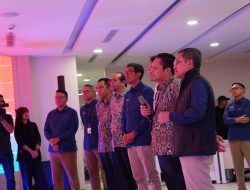 ​Transformasi Digital Tol Hutama Karya: Resmikan Command Center Baru dan Luncurkan Aplikasi ‘Mozy’