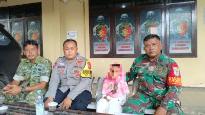Ancam Korban dengan Karung, Kakek Pemulung di Indramayu Ditangkap Usai Lecehkan Dua Bocah