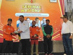 Dari Wonosobo, Jawa Tengah Nyatakan Perang Melawan Hoaks