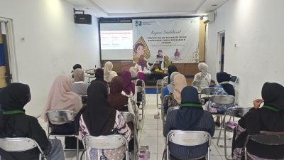 Tegas! Kohati Indramayu: Kartini Sosok Agamis, Emansipasi Bukan Westernisasi