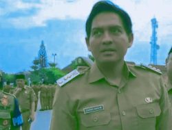 Bukan Hari Jumat, Bupati Lucky Hakim Siapkan Skema WFH ASN Indramayu di Hari Rabu