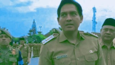 Bukan Hari Jumat, Bupati Lucky Hakim Siapkan Skema WFH ASN Indramayu di Hari Rabu
